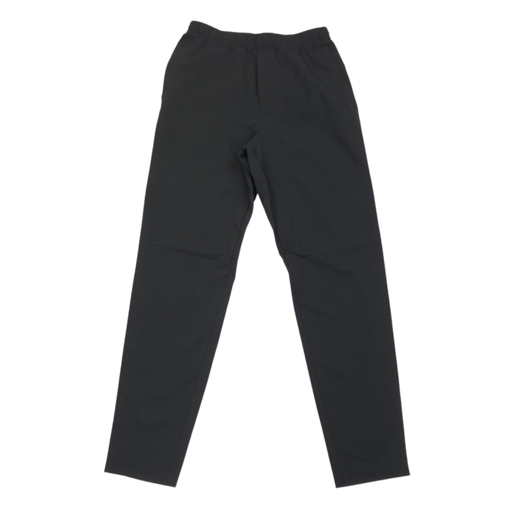 Lululemon New Venture Trouser Pique Fabric Men’s Size XS Black 29“ Inseam